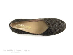 DChicas 4334 Elastico Lame Espresso - Escarpin Brillant -Les Bonnes Chaussures cd24607c73b9e66c561f35ea11d5d5ef img 4569.jpg 111327