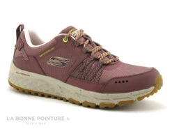 Skechers 180061 Escape Plan Endless Pursuit - Mauve - Basket Femme -Les Bonnes Chaussures cd24607c73b9e66c561f35ea11d5d5ef img 4607.jpg 177248