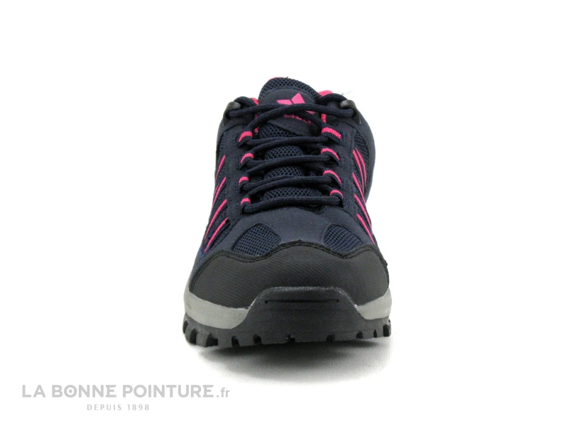 Lico FRASER - Marine Pink - 210129 - Basket Rando Femme 4 Lico FRASER - Marine Pink - 210129 - Basket Rando Femme – Image 2