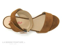 Vidi Studio GRINGA Camel - Nu-pieds Mode Femme 14 Vidi Studio GRINGA Camel - Nu-pieds Mode Femme -Les Bonnes Chaussures cd24607c73b9e66c561f35ea11d5d5ef img 4664.jpg 134133