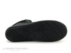 Morans FENIOUX Noir - Chaussure Montante Femme Lacet Et Zip -Les Bonnes Chaussures cd24607c73b9e66c561f35ea11d5d5ef img 4719.jpg 165520