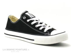 Victoria 06550 Noir - Basket Basse Toile Noire -Les Bonnes Chaussures cd24607c73b9e66c561f35ea11d5d5ef img 4753.jpg 153133