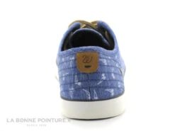 Wrangler STARRY 100 Blue - Palmiers - Basket Toile -Les Bonnes Chaussures cd24607c73b9e66c561f35ea11d5d5ef img 47582.jpg 105145