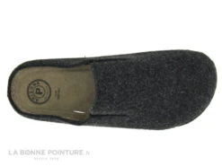 Patrizia Azzi Recycle - POTCAST Nero - Pantoufle Sabot Homme -Les Bonnes Chaussures cd24607c73b9e66c561f35ea11d5d5ef img 4762.jpg 177402