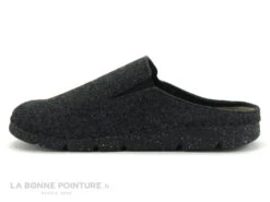 Patrizia Azzi Recycle - POTCAST Nero - Pantoufle Sabot Homme -Les Bonnes Chaussures cd24607c73b9e66c561f35ea11d5d5ef img 4764.jpg 177404