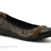 Inea SACHET Zebre Noir Marron - Ballerine Souple -Les Bonnes Chaussures cd24607c73b9e66c561f35ea11d5d5ef img 4783.jpg 153178