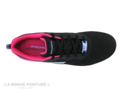 Skechers 149753 - Skech-air Dynamight New Grind - Noir - Basket Femme 14 Skechers 149753 - Skech-air Dynamight New Grind - Noir - Basket Femme -Les Bonnes Chaussures cd24607c73b9e66c561f35ea11d5d5ef img 4804.jpg 177501