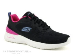 Skechers 149753 - Skech-air Dynamight New Grind - Noir - Basket Femme 13 Skechers 149753 - Skech-air Dynamight New Grind - Noir - Basket Femme -Les Bonnes Chaussures cd24607c73b9e66c561f35ea11d5d5ef img 4806.jpg 177505
