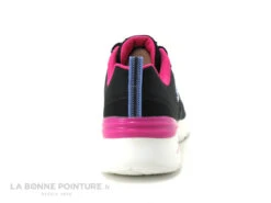 Skechers 149753 - Skech-air Dynamight New Grind - Noir - Basket Femme 12 Skechers 149753 - Skech-air Dynamight New Grind - Noir - Basket Femme -Les Bonnes Chaussures cd24607c73b9e66c561f35ea11d5d5ef img 4809.jpg 177499