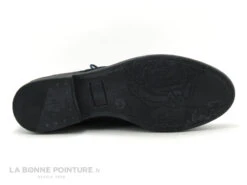 Folies NYX Marine - Chaussure Montante Femme Bleu Marine -Les Bonnes Chaussures cd24607c73b9e66c561f35ea11d5d5ef img 4819.jpg 153238