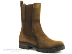 Dorking WALKING D8647 Crusca - Bottine Femme Marron Clair 13 Dorking WALKING D8647 Crusca - Bottine Femme Marron Clair -Les Bonnes Chaussures cd24607c73b9e66c561f35ea11d5d5ef img 4854.jpg 177584