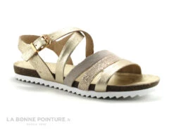 Marco Tozzi Premio - 2-28406-22 - Platine - Sandale Femme -Les Bonnes Chaussures cd24607c73b9e66c561f35ea11d5d5ef img 4867.jpg 134482