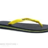 Havaianas BRASIL LOGO Navy Blue Citrus Yellow - Tong Homme -Les Bonnes Chaussures cd24607c73b9e66c561f35ea11d5d5ef img 4869.jpg 105111