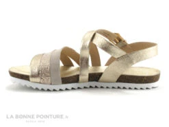 Marco Tozzi Premio - 2-28406-22 - Platine - Sandale Femme -Les Bonnes Chaussures cd24607c73b9e66c561f35ea11d5d5ef img 4869.jpg 134483