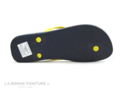Havaianas BRASIL LOGO Navy Blue Citrus Yellow - Tong Homme -Les Bonnes Chaussures cd24607c73b9e66c561f35ea11d5d5ef img 4870.jpg 105110