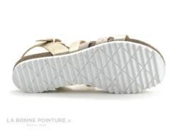 Marco Tozzi Premio - 2-28406-22 - Platine - Sandale Femme -Les Bonnes Chaussures cd24607c73b9e66c561f35ea11d5d5ef img 4871.jpg 134484