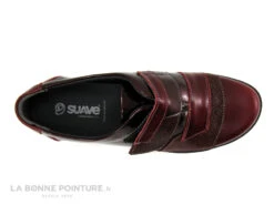 Suave London 8120T Byzantium Maroon Cardinal - Chaussure Bordeaux F 14 Suave London 8120T Byzantium Maroon Cardinal - Chaussure Bordeaux F -Les Bonnes Chaussures cd24607c73b9e66c561f35ea11d5d5ef img 4885.jpg 177620