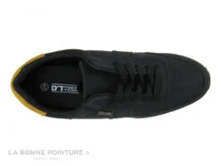 DT New York B428660 - Noir - Contrefort Marron - Basket Homme -Les Bonnes Chaussures cd24607c73b9e66c561f35ea11d5d5ef img 4926.jpg 165744