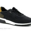 DT New York B428660 - Noir - Contrefort Marron - Basket Homme -Les Bonnes Chaussures cd24607c73b9e66c561f35ea11d5d5ef img 4927.jpg 165742