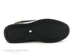 DT New York B428660 - Noir - Contrefort Marron - Basket Homme -Les Bonnes Chaussures cd24607c73b9e66c561f35ea11d5d5ef img 4930.jpg 165745