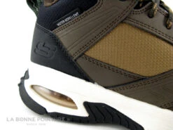 Skechers SKECH AIR ENVOY Marron 237215 - Chaussure Montante -Les Bonnes Chaussures cd24607c73b9e66c561f35ea11d5d5ef img 4937.jpg 165752