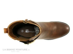 Morans TAXANE Cognac 30281 - Bottine Femme Marron - Arriere Croco -Les Bonnes Chaussures cd24607c73b9e66c561f35ea11d5d5ef img 4940.jpg 177667