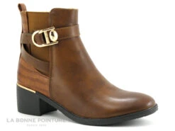 Morans TAXANE Cognac 30281 - Bottine Femme Marron - Arriere Croco -Les Bonnes Chaussures cd24607c73b9e66c561f35ea11d5d5ef img 4941.jpg 177673