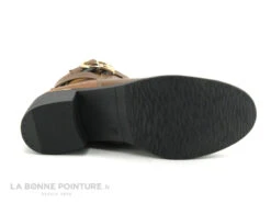 Morans TAXANE Cognac 30281 - Bottine Femme Marron - Arriere Croco -Les Bonnes Chaussures cd24607c73b9e66c561f35ea11d5d5ef img 4945.jpg 177672