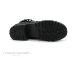 Happy Bee B850860 Black - Boots Fille Noire - Semelle Epaisse Et Crantee 10 Happy Bee B850860 Black - Boots Fille Noire - Semelle Epaisse Et Crantee -Les Bonnes Chaussures cd24607c73b9e66c561f35ea11d5d5ef img 4953.jpg 177682