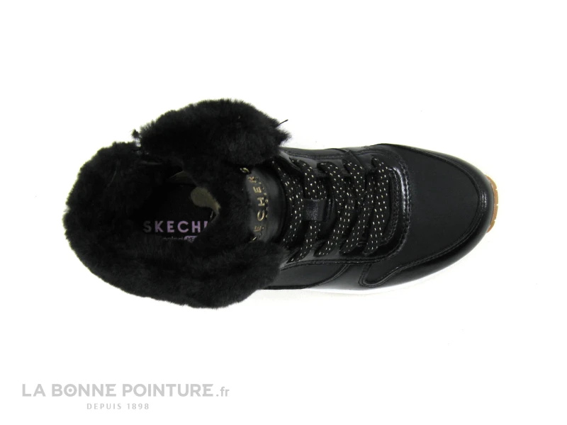 Skechers UNO COSY ON AIR 310518L - Basket Montante 8 Skechers UNO COSY ON AIR 310518L - Basket Montante – Image 6