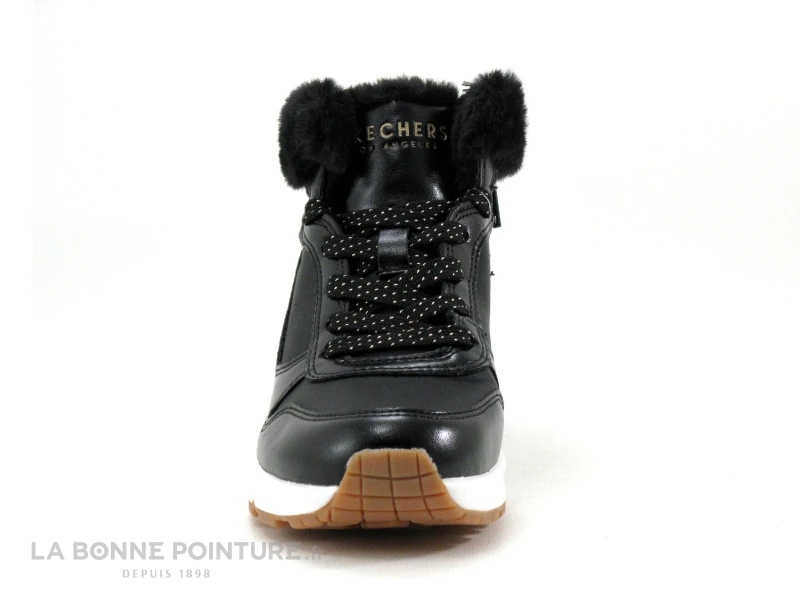 Skechers UNO COSY ON AIR 310518L - Basket Montante 4 Skechers UNO COSY ON AIR 310518L - Basket Montante – Image 2