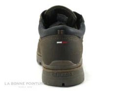 Carrera TENNESSE Low - CAM121031 - Chaussure Lacet Homme Marron -Les Bonnes Chaussures cd24607c73b9e66c561f35ea11d5d5ef img 4999.jpg 165816