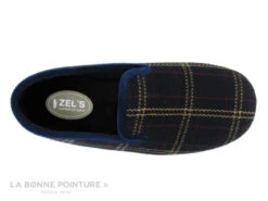 Zels 7083 Marino - Charentaise Ecossaise Homme 9 Zels 7083 Marino - Charentaise Ecossaise Homme -Les Bonnes Chaussures cd24607c73b9e66c561f35ea11d5d5ef img 5003.jpg 177733