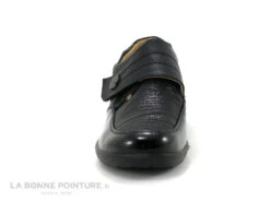 Sweet R CENTAINE Noir - Chaussure Basse Femme Avec Scratch -Les Bonnes Chaussures cd24607c73b9e66c561f35ea11d5d5ef img 5012.jpg 177754