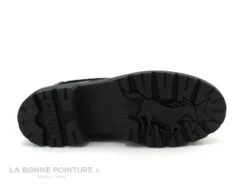 Mustang 1437 503 9 Noir - Bottine Noire Avec Semelle Crantee -Les Bonnes Chaussures cd24607c73b9e66c561f35ea11d5d5ef img 5051.jpg 177842