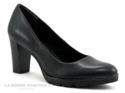 Marco Tozzi 2-22457-21 Black Nappa - Escarpin Talon Haut -Les Bonnes Chaussures cd24607c73b9e66c561f35ea11d5d5ef img 5055.jpg 123260
