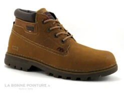 Carrera CHUKKA CAM121057 Lion - Boots Homme Marron Clair -Les Bonnes Chaussures cd24607c73b9e66c561f35ea11d5d5ef img 5144.jpg 165920