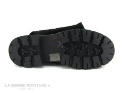 The Divine Factory HX4713 Noir - Botte Stretch Noir - Semelle Epaisse -Les Bonnes Chaussures cd24607c73b9e66c561f35ea11d5d5ef img 5147.jpg 177961