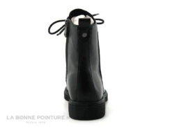 Marco Tozzi 2-25276-35 Black Nappa-boots Femme Lacets Zip -Les Bonnes Chaussures cd24607c73b9e66c561f35ea11d5d5ef img 5196.jpg 153725