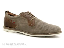 Point D Orgues - ADECOLO Beige - Derby Homme Velours Beige -Les Bonnes Chaussures cd24607c73b9e66c561f35ea11d5d5ef img 5226.jpg 134785