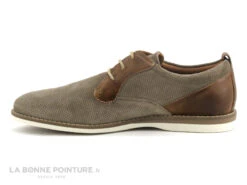 Point D Orgues - ADECOLO Beige - Derby Homme Velours Beige -Les Bonnes Chaussures cd24607c73b9e66c561f35ea11d5d5ef img 5228.jpg 134782