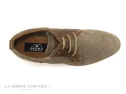 Point D Orgues - ADECOLO Beige - Derby Homme Velours Beige -Les Bonnes Chaussures cd24607c73b9e66c561f35ea11d5d5ef img 5231.jpg 134780