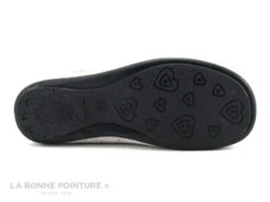 Selkis 22332 Gris - Pingouin A Skis - Pangoufle Mule Femme -Les Bonnes Chaussures cd24607c73b9e66c561f35ea11d5d5ef img 5247.jpg 178069