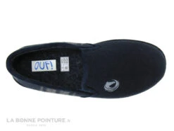 Ouf BARTO Marine Et Ecossais - Charentaise Homme -Les Bonnes Chaussures cd24607c73b9e66c561f35ea11d5d5ef img 5271.jpg 178048