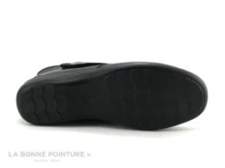 Sweet R CETIS Noir - Chaussure Montante Femme Avec Scratch -Les Bonnes Chaussures cd24607c73b9e66c561f35ea11d5d5ef img 5355.jpg 178162