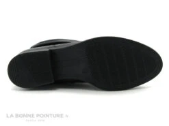 Tamaris Black 1-25055-25 Bottines Noires Plissees A Zip -Les Bonnes Chaussures cd24607c73b9e66c561f35ea11d5d5ef img 5363.jpg 153910