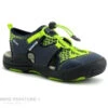 Geox KYLE J92E1B - Lime - Bleu - Nu-pieds GARCON -Les Bonnes Chaussures cd24607c73b9e66c561f35ea11d5d5ef img 5385.jpg 134955