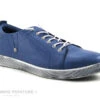 Andrea Conti 0347891 - Basket Femme Cuir Bleu - Lacet Elastique -Les Bonnes Chaussures cd24607c73b9e66c561f35ea11d5d5ef img 5397.jpg 166140