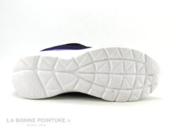 DT New York B387763 - Noir - Violet - Basket Maille Femme -Les Bonnes Chaussures cd24607c73b9e66c561f35ea11d5d5ef img 5407.jpg 178203