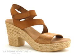 Eva Frutos 8735 - Marron - Nu-pieds Talon -Les Bonnes Chaussures cd24607c73b9e66c561f35ea11d5d5ef img 5408.jpg 134926